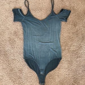Mudd bodysuit